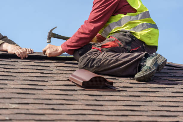 Best Residential Roof Replacement  in Munising, MI
