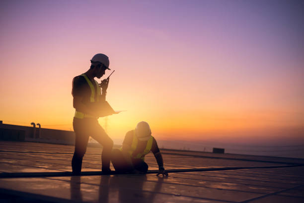 Roof Repair Estimates in Munising, MI