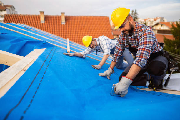 Quick and Trustworthy Emergency Roof Repair Services in Munising, MI
