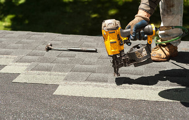 Best Commercial Roofing Services  in Munising, MI